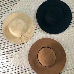 Chic Hat Bundle